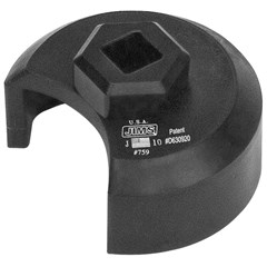 Dipstick Socket