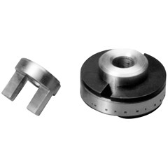 Race Tool Driver Spacer