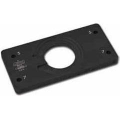Wheel Bearing Support Plate
