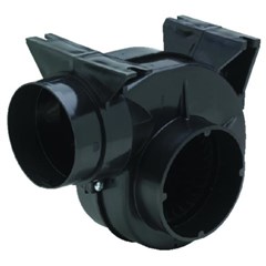 3in. Remote Mounted Blower