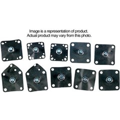Diaphragm Only for Fuel Petcock Repair Kit