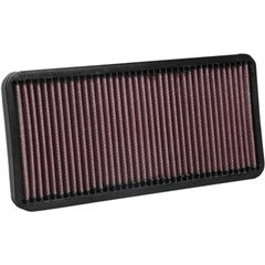 High-Flow Replacement Air Filters