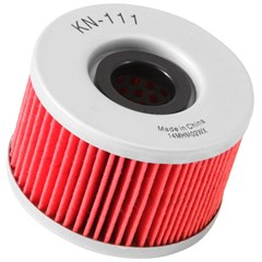 Performance Gold Oil Filters
