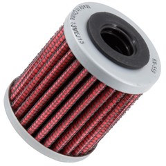 Wrench-Off Transmission Oil Filter