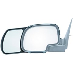 80800 Snap-On Towing Mirrors