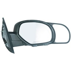 80900 Snap-On Towing Mirrors