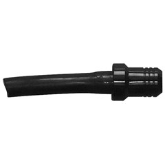 Gas Vent Tube