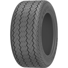 Hole-N-1 Golf Cart Tires