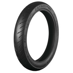 K6702 Cataclysm Front Tire