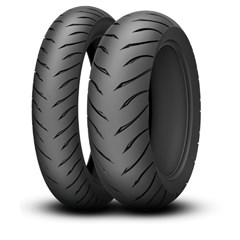 K6702 Cataclysm Front Tires