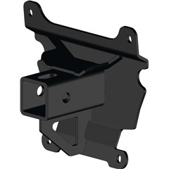 2in. Receiver Hitch