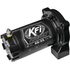 Winch Parts and Accessories, Aftermarket ATV