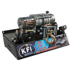 KFI Single Display Stand