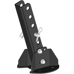 KFI UTV Plow Lever Lift