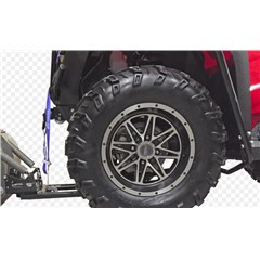 Manual Lift Strap