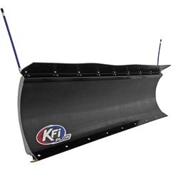 Pro-Poly Straight UTV Blade
