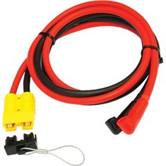 Quick Connect Battery Cable 120in.