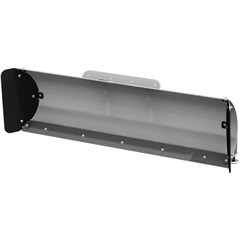 Side Shield for Pro-Series Snow Plow