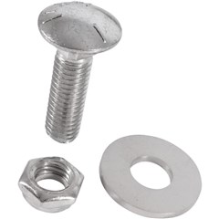 Rouski Retractable Wheel System Replacement Bolt