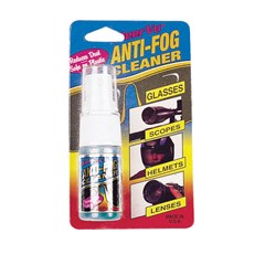 Anti Fog Pump Spray Bottle
