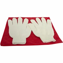 Detail Polishing Gloves 