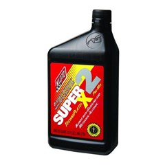 Super Techniplate 2T Racing Oil