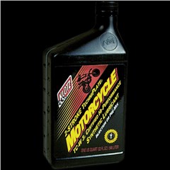 Synthetic Gear Lubricant
