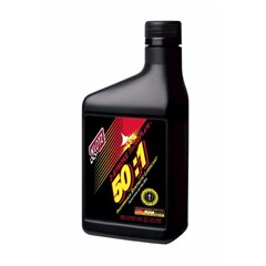 TC-W3 2-Cycle 50:1 Synthetic Lubricant