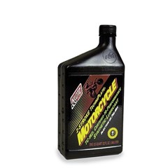 Techniplate Synthetic 2T Oil