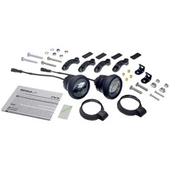 Aurora LED Fog Lights