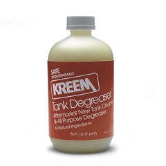 Tank Cleaner and Degreaser
