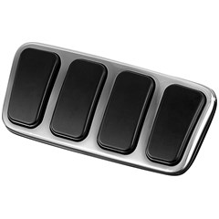 Brake Pedal Pad