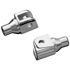 Tapered Peg Adapters