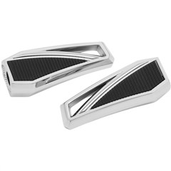 Phantom Footpegs without Adapter
