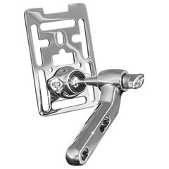 Premium XL Accessory Clutch/Brake Perch Mount