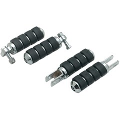 Small ISO-Pegs