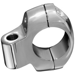 Universal Accessory Mounting Clamp