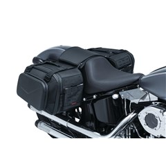 XKursion XB Fast Lane Saddlebags