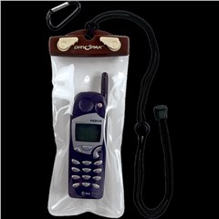 Dry Pack Cell Phone Case