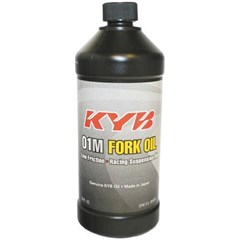 Genuine 01M Fork Oil