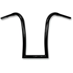 1 1/4in. Nice Curves Ape Hanger Thick Handlebar