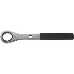 Rear Axle Nut Ratchet Wrench - 36mm