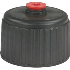Lid for 5 Gallon Utility Container