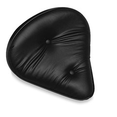 Pillow Spring Mounted Solo - Riders Seat only