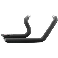 Exhaust System for Sportster
