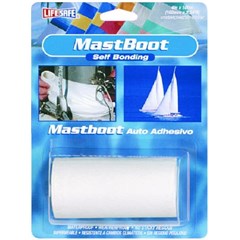Mastboot Tapes