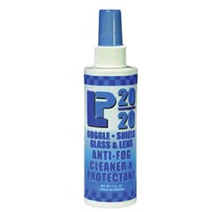 Anti-Fog Cleaner and Protectant - 6oz.