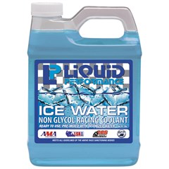 Ice Water Racing Coolant