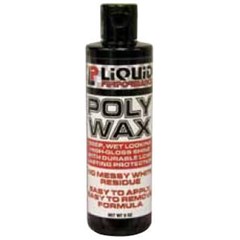 Liquid Performance Poly Wax