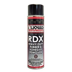 RDX Rubber & Adhesive Remover